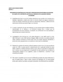 ARGUMENTOS FISIOLÓGICOS DEL POR QUÉ SE PREFIEREN REALIZAR PRUEBAS DE ESFUERZO