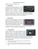 Memorias Rom, Prom, Eeprom