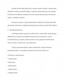 Base de Datos (BD) Operacional