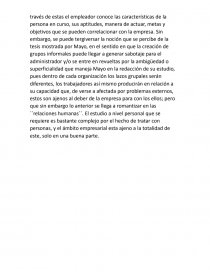 Crítica a los autores de la ADE clásica. Página 4