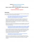 Comprendiendo la función legislativa