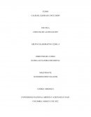 CALIDAD, EQUIDAD E INCLUSIÓN