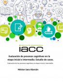 Habilidades del pensamiento matemático. Parte II