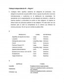 Trabajo Independiente
