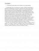 Epidemiología Crítica. ¿Qué plantea la epidemiología crítica?