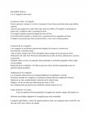 Resumen tema 6 de religión (libro de la editorial sm 1eso)