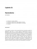 Infografia del poder