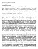 Helvética y la importancia de la tipografía