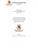 INGENIERIA DE CIMENTACIONES