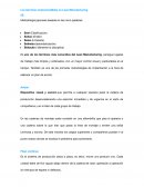 Los términos imprescindibles en Lean Manufacturing 5S