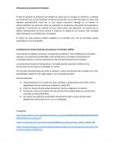 Almacenes de productos terminados