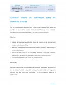 Conocimiento de la Educación Física y el Deporte en Educación Primaria