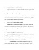 Analisis película "el club de la pelea"