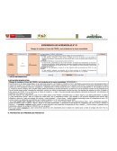 EXPERIENCIA _ COMUNICACION