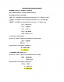CONVERSIÓN DE UNIDADES DE ENERGÍA