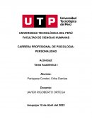 Tarea Academica_Personalidad