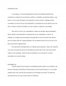 INNОVACION Y TECNOLOGIA