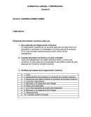 Negociacion colectiva