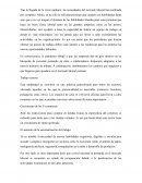 Mercado Laboral en el Perú 2022