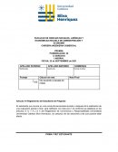 Artículo 19 Reglamento del Estudiante de Pregrado