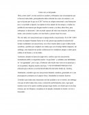 Carta a mi yo del pasado