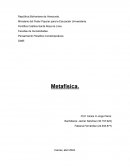 Pensamiento Filosófico Contemporáneo