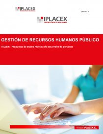 GESTION DE RECURSOS HUMANOS. Página 1
