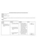 Secuencia didáctica de matemáticas: Reconocimiento oral de sucesión ordenada de números