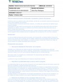 Fundamentos de la administración.SISAMEX