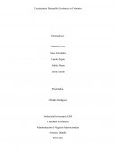 Crecimiento y Desarrollo Económico en Colombia