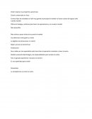 Poder mejorar esa emperiena precensial