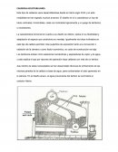 CALDERAS ACUOTUBULARES