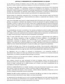 CAPITULO 2: FUNDAMENTOS DE LA ADMINISTRACION DE LA CALIDAD