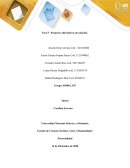 Prosocialidad Fase 5 –Proponer alternativas de solución