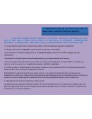 LA ORGANIZACION DEL ESTADO NACIONAL ARGENTINO