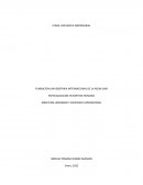 DIRECCION LIDERAZGO Y EXCELENCIA OPERACIONAL