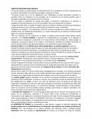 CONTEXTO ANTERIOR-EDAD ARCAICA