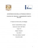 El origen de la obra de arte, por Heidegger