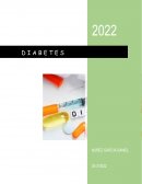 Diabetes
