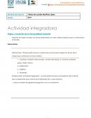 Origen y Evolución de la Psicoprofilaxis Perinatal