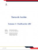 Caso empresa “Soft”