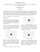 Aldheidos y cetonas