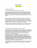 Ciencia Ficción