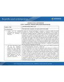 Caso Seleccionado: Mercados locales campesinos, un espacio social de intercambio