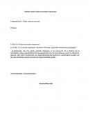 Reseña sobre el libro el principe-maquiavelo