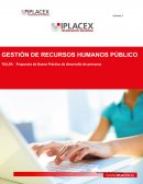 GESTION DE RECURSOS HUMANOS