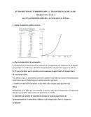 FUNDAMENTOS DE TERMODINÁMICA Y TRANSFERENCIA DE CALOR
