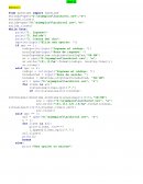 Ejercicios python #format