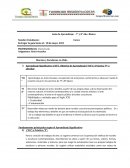 Guía de Aprendizaje - 7° y 8° Año Básico