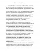 Mi ensayo sobre la ciencias